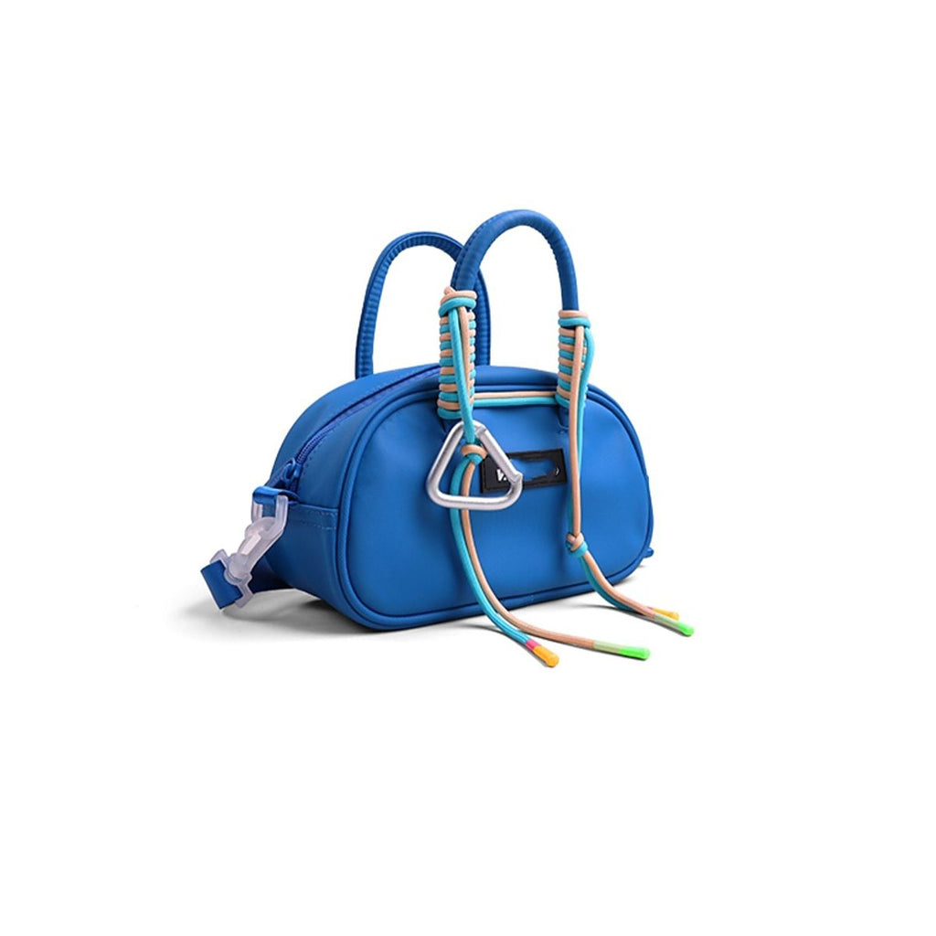 Savoy Top Handle Crossbody Bag – view 6