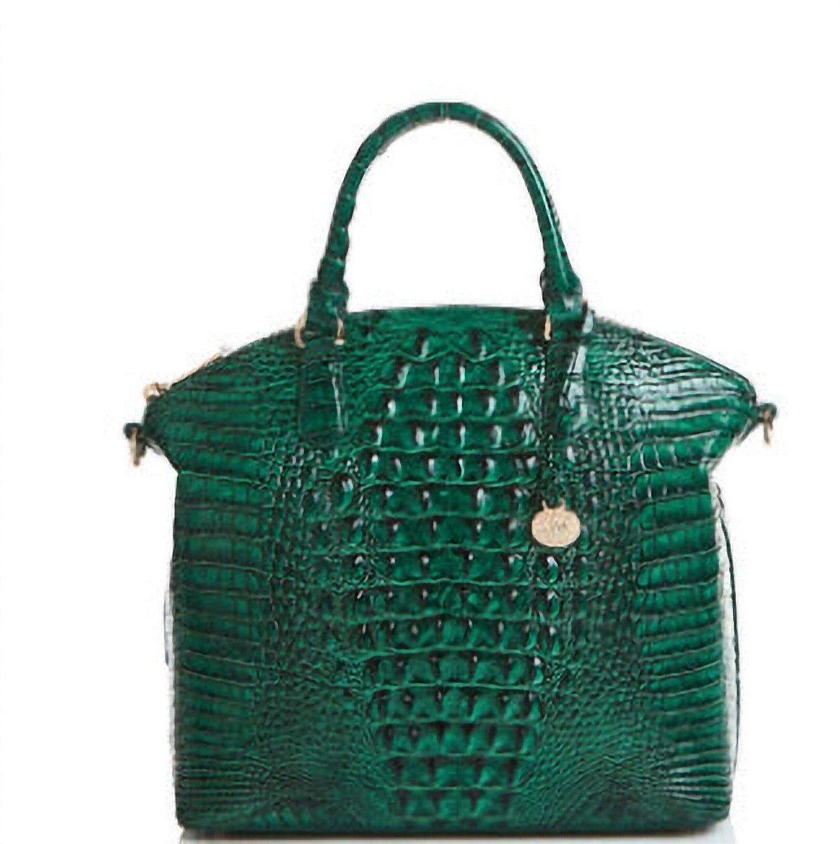 Rialto Croc-Effect Vegan Leather Crossbody Bag – view 17