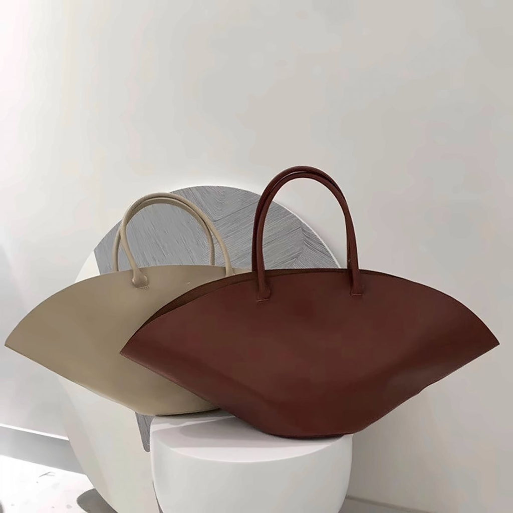 Arc Slouchy Shoulder Bag – view 6