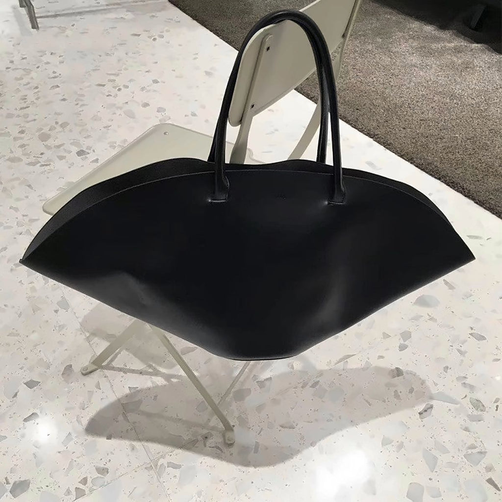 Arc Slouchy Shoulder Bag – view 3