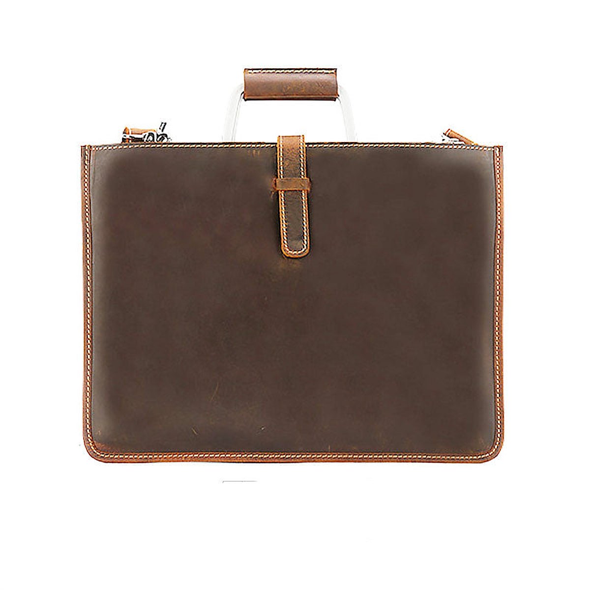 Linden Leather Women's Briefcase – view 3