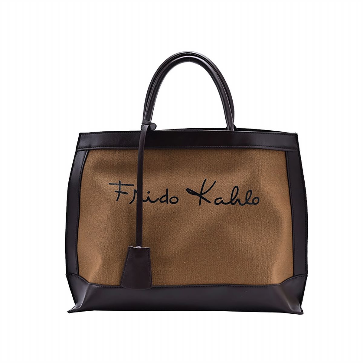 Hayes Square Shoulder Tote – view 2