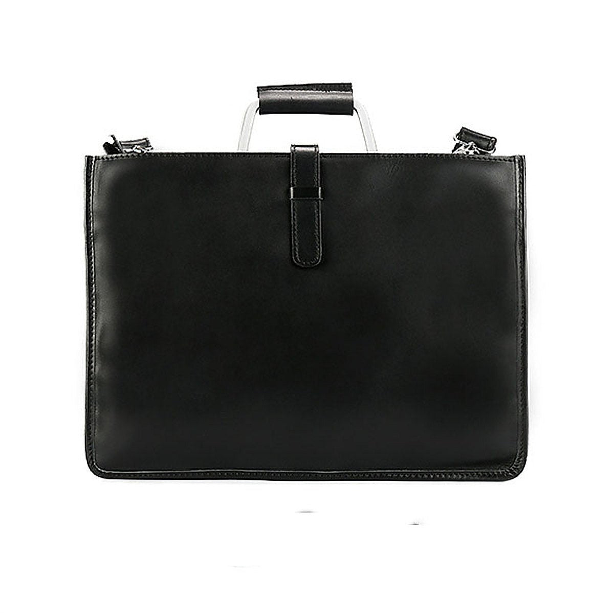 Linden Leather Women's Briefcase – view 4