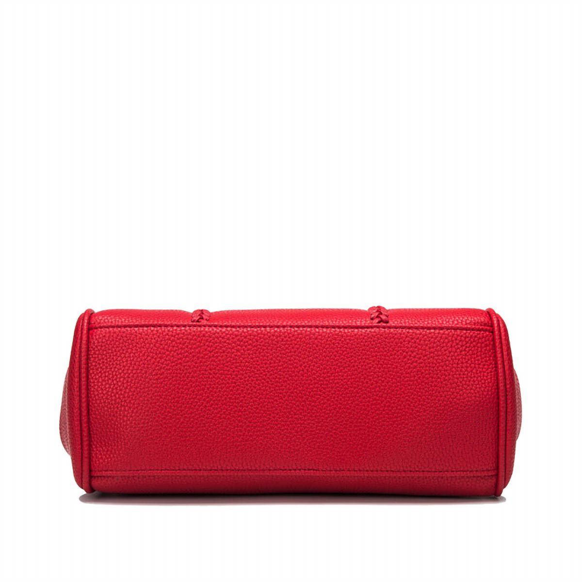 Celeste Pebbled Leather Handbag – view 2
