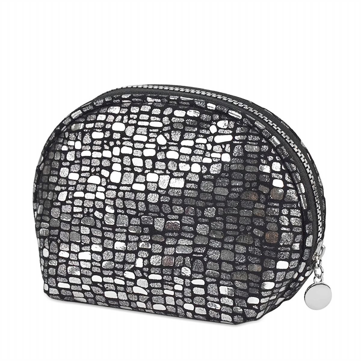 Opal Pearlescent Cosmetic Pouch – view 6