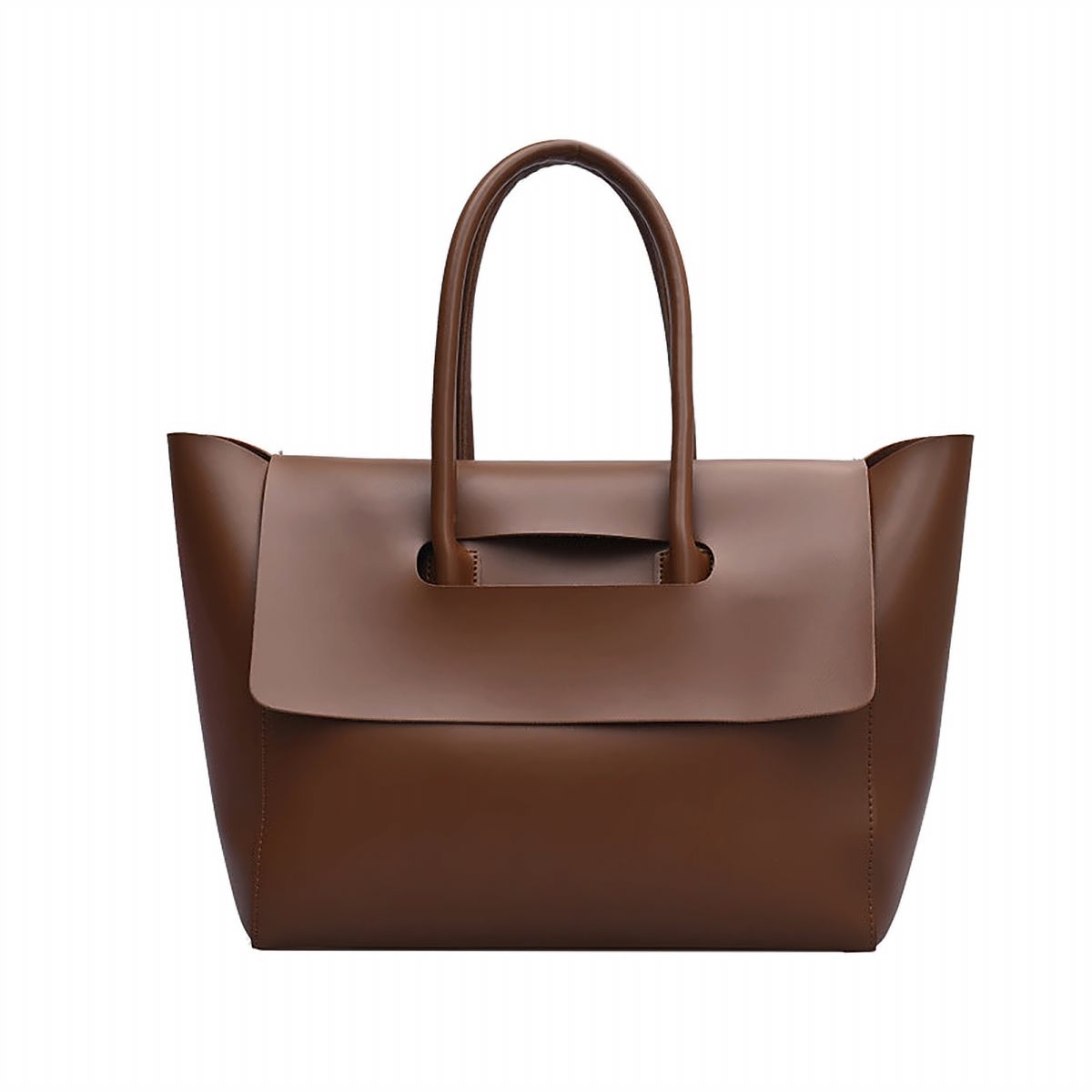 Metro Stitched Commuter Tote – view 1