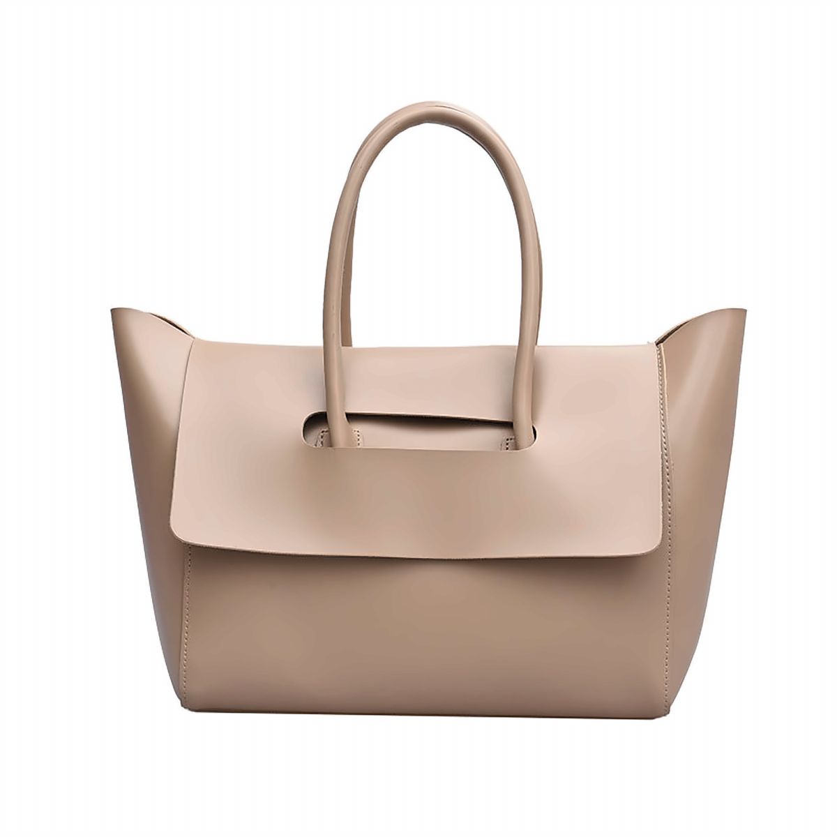 Metro Stitched Commuter Tote – view 2