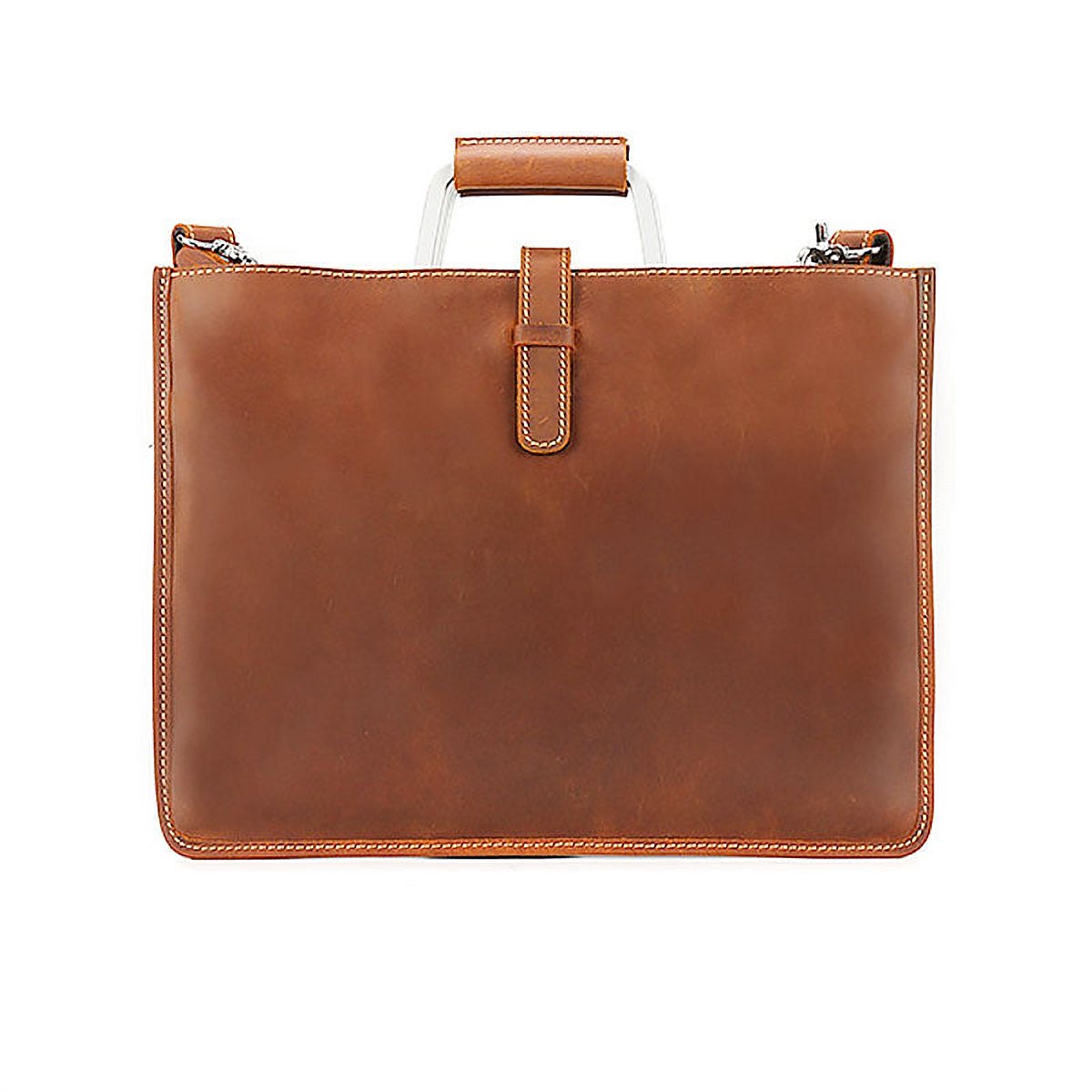 Linden Leather Women's Briefcase – view 2