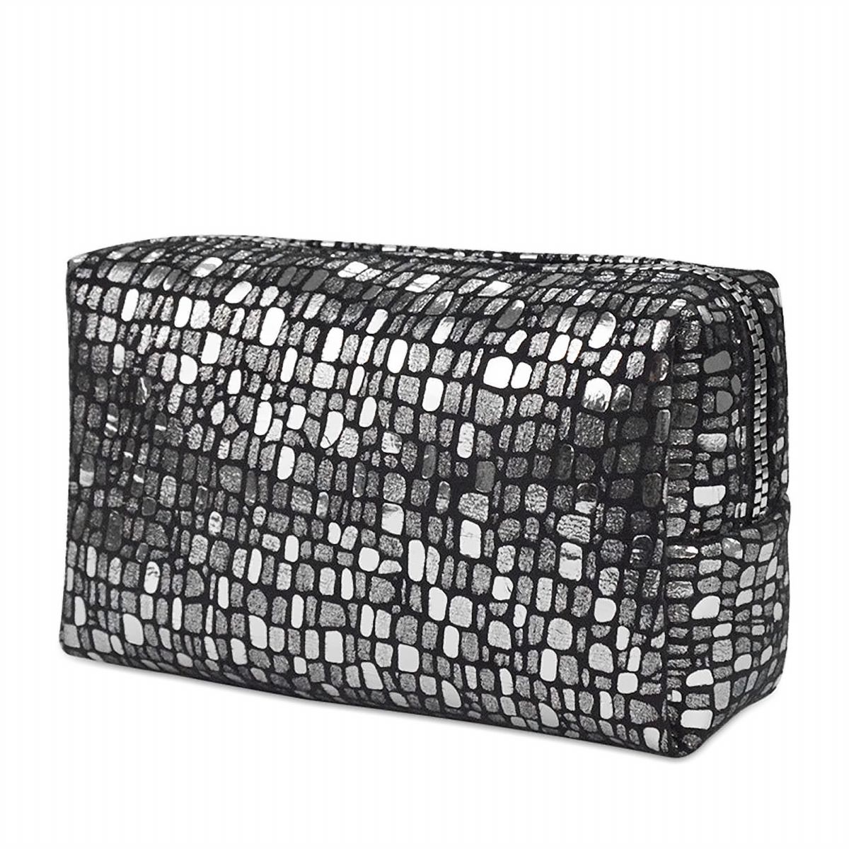 Opal Pearlescent Cosmetic Pouch – view 3