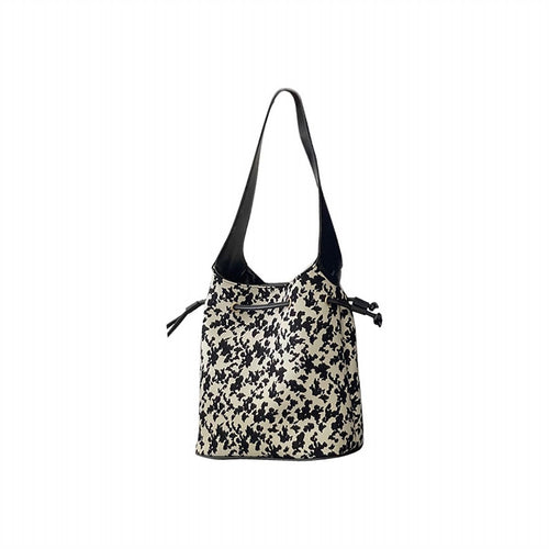 Bloom Floral Bucket Shoulder Bag – view 1
