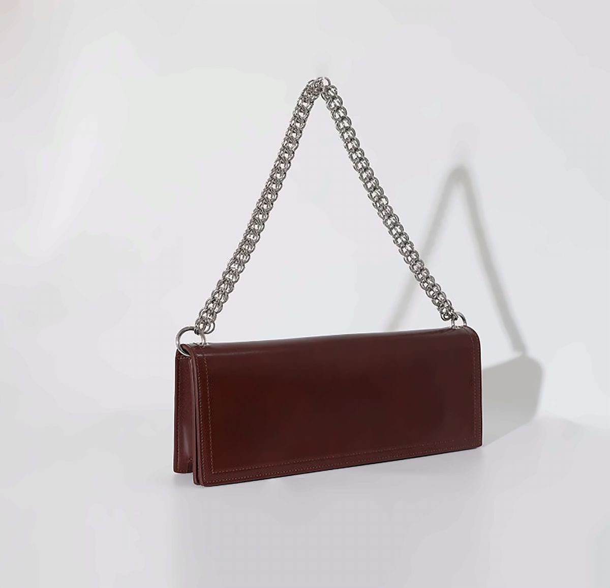 Cube Box Crossbody Bag – view 5