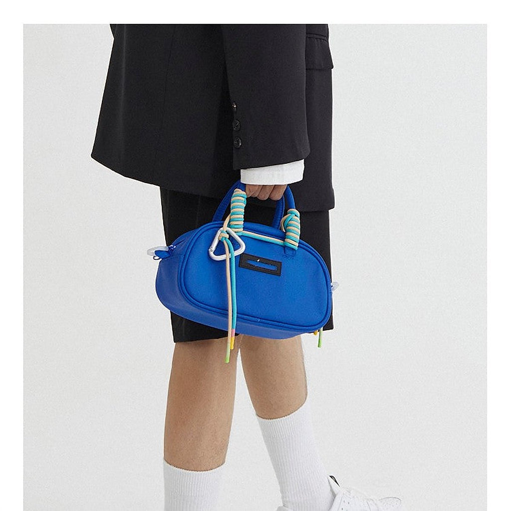 Savoy Top Handle Crossbody Bag – view 2