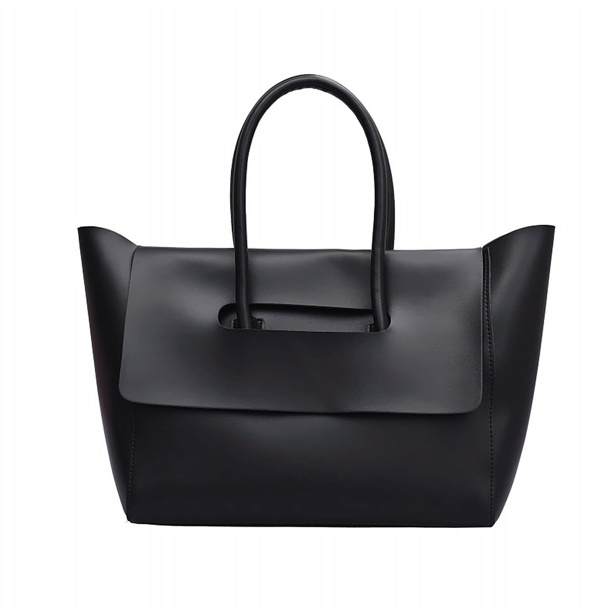 Metro Stitched Commuter Tote – view 6