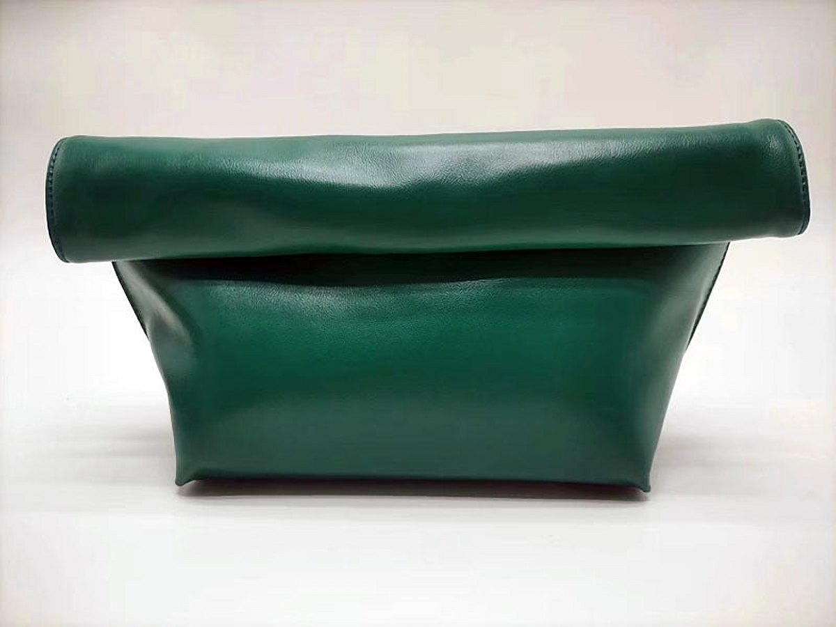 Mayfield Soft Envelope Clutch – view 3