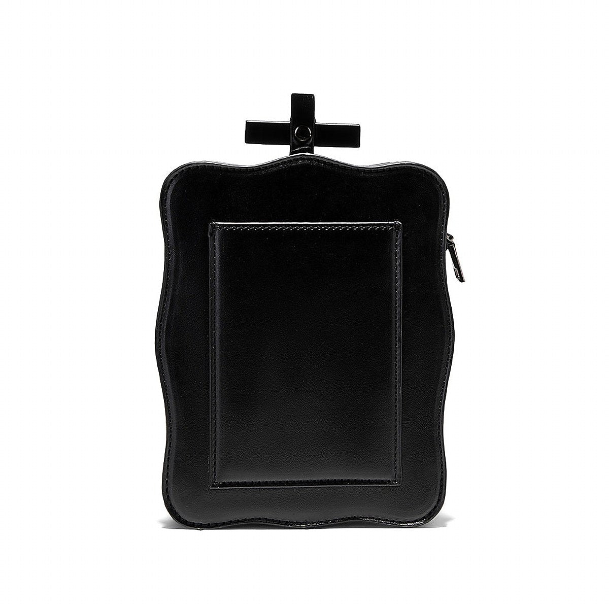 Ulla Riveted Vegan Leather Mini Crossbody Bag – view 5