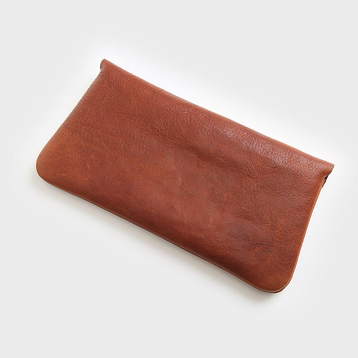 Hartley Men's Leather Long Wallet – view 8