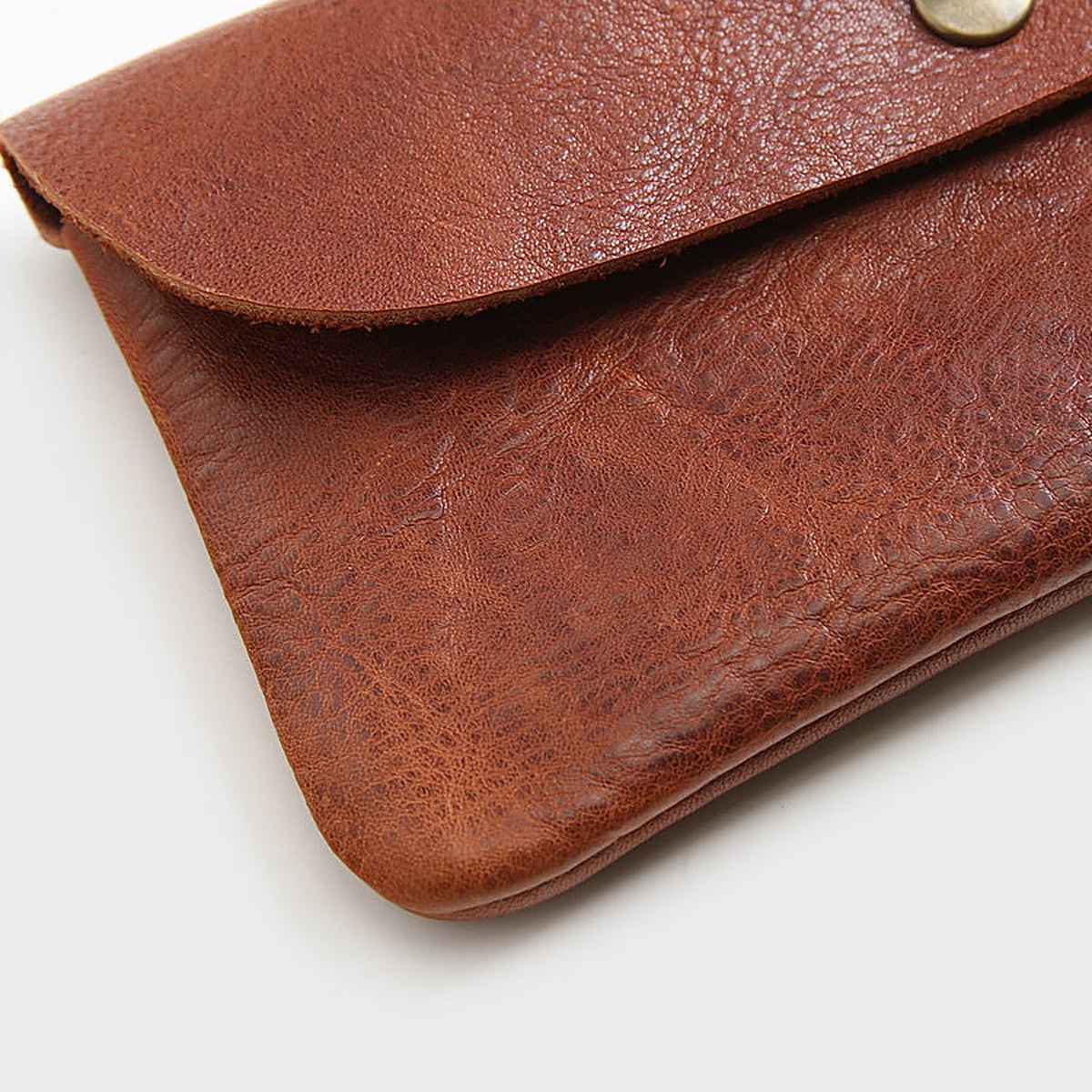 Hartley Men's Leather Long Wallet – view 9