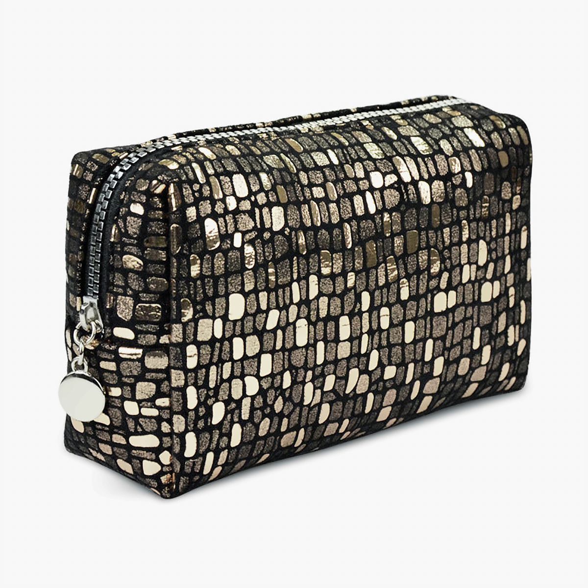 Opal Pearlescent Cosmetic Pouch – view 4