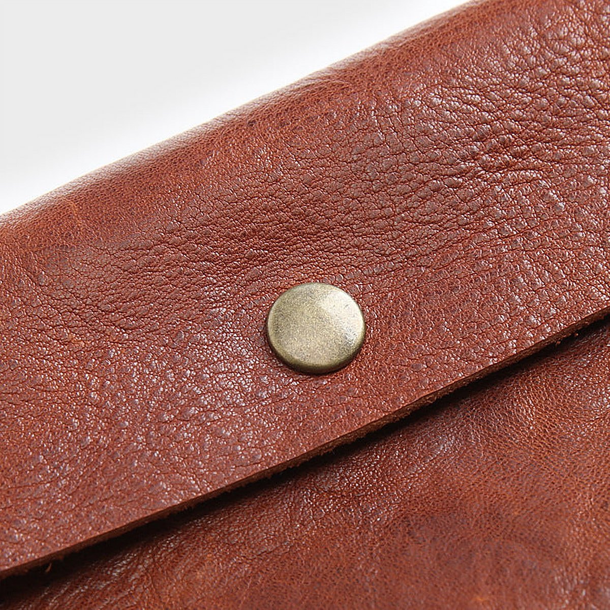 Hartley Men's Leather Long Wallet – view 2
