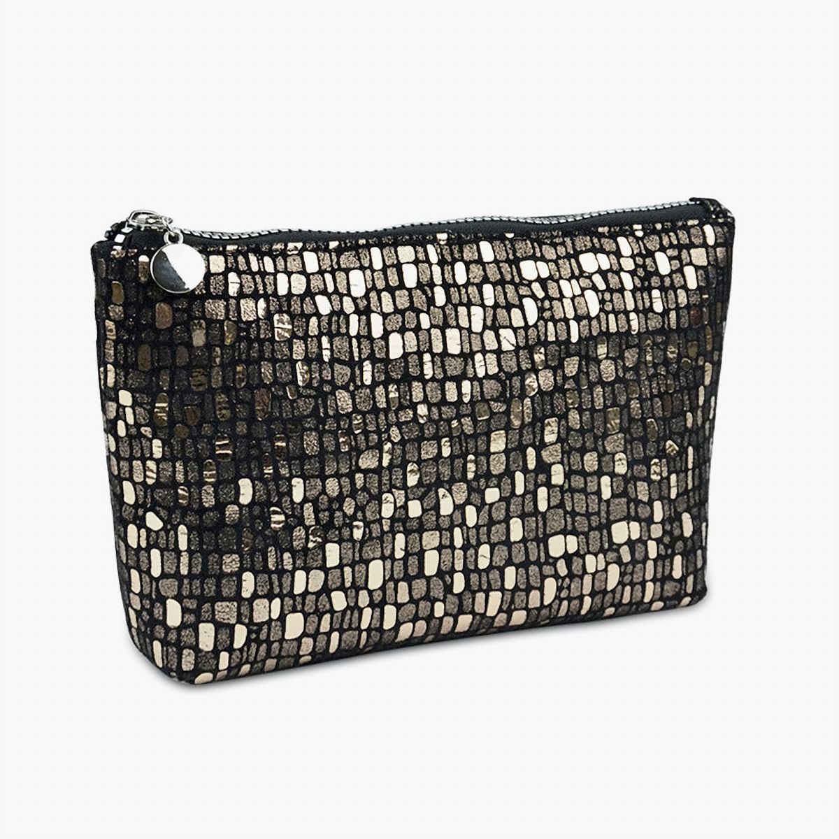 Opal Pearlescent Cosmetic Pouch – view 5