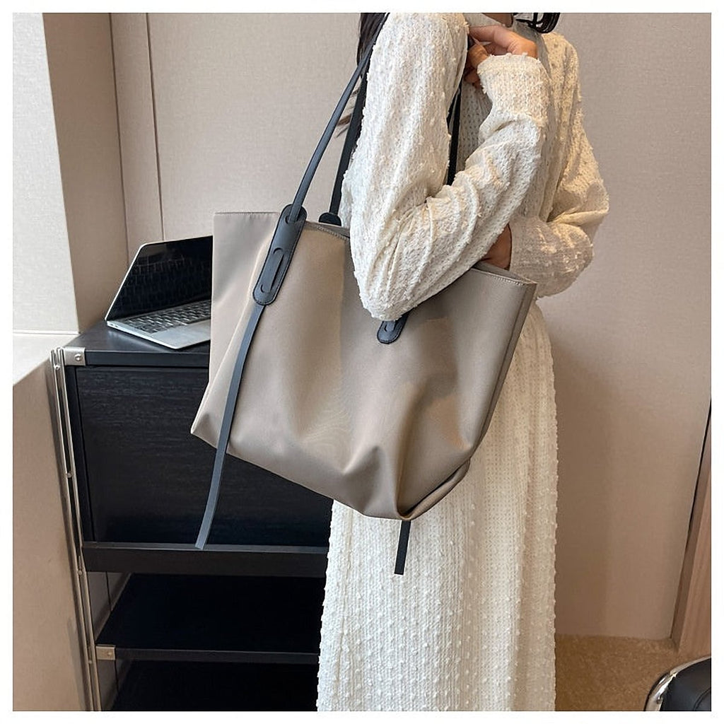 Winslow Nylon Shoulder Bag – view 5