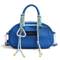 Savoy Top Handle Crossbody Bag – view 4